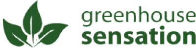 Greenhouse Sensation logo