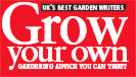 Grow Your Own magazine logo