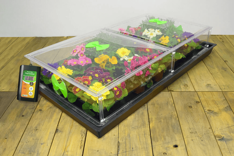 Original Black Large Vitopod Electric Variable Temperature Control