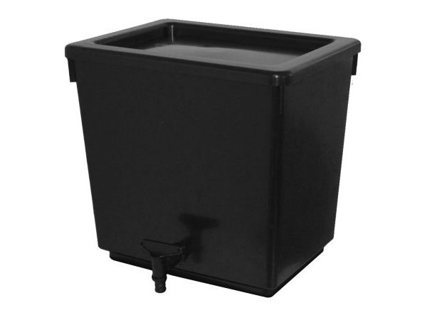 30ltr Water Butt (Includes Tap & Lid)