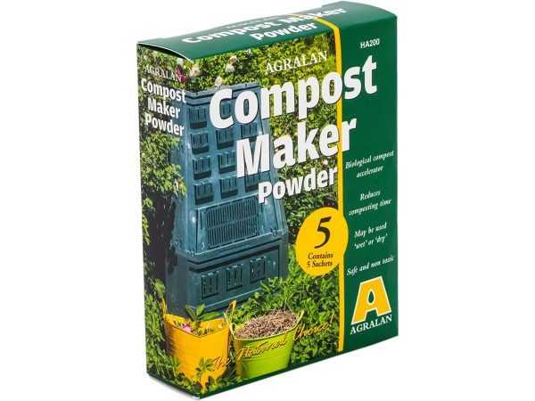 Compost Maker Powder