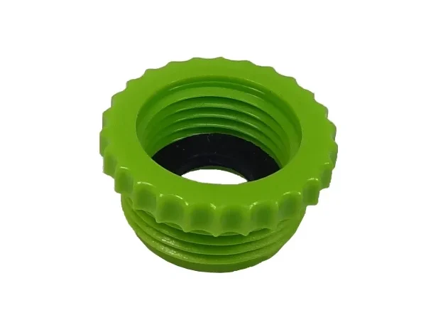 Click & Drip – Outdoor Tap Threaded Adaptor 1/2″ to 3/4″