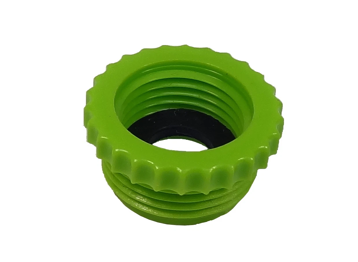Click & Drip - Outdoor Tap Threaded Adaptor 1/2" to 3/4"