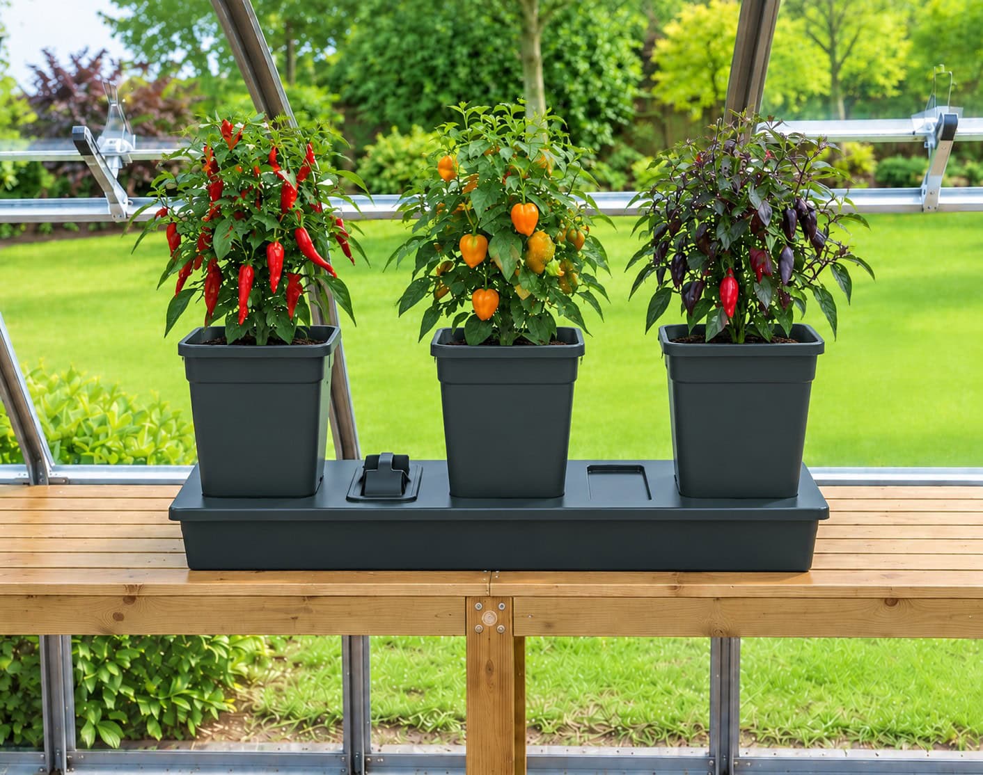 Chilligrow Planter