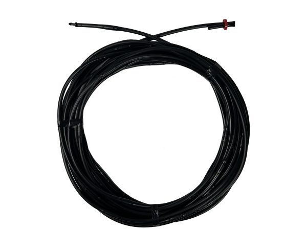 Click & Drip – 10m Coil of Dripline
