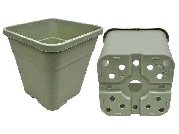Replacement 11Ltr Pots for Duogrow (set of 2)