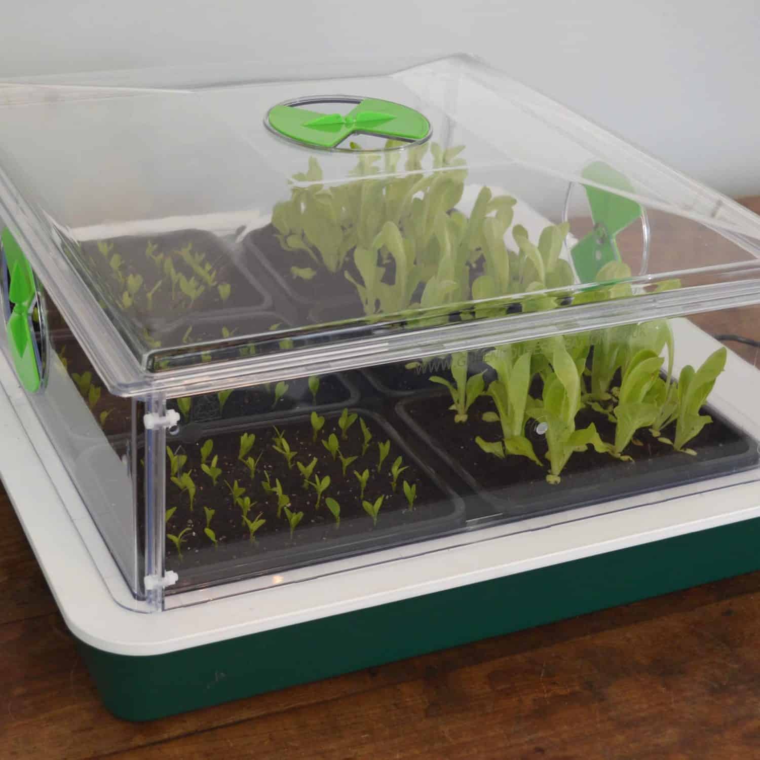 New Small Vitopod Electric Variable Temperature Control Propagator