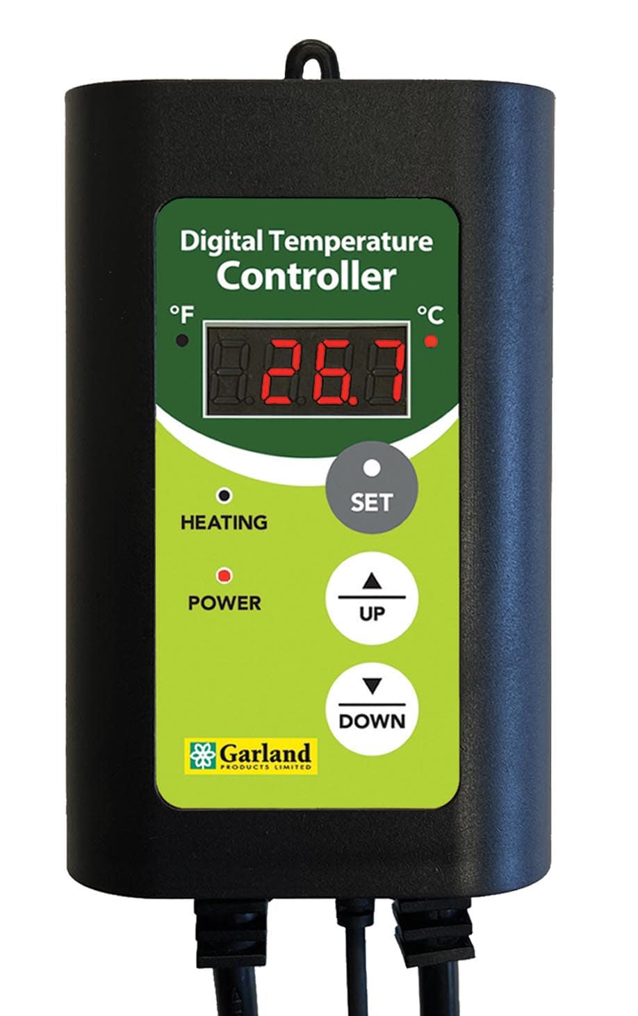 Double High Top Variable Temperature Control Electric Propagator