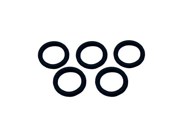 Set of 5 ‘O’ Rings for Auto Fill Float Valve Kit