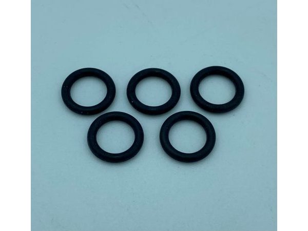 Set of 5 ‘O’ Rings for Auto Fill Float Valve Kit