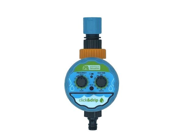 Garden Water Timer