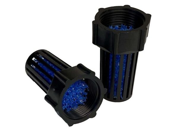 Quadgrow Replacement Root Filters (Pack of 2)
