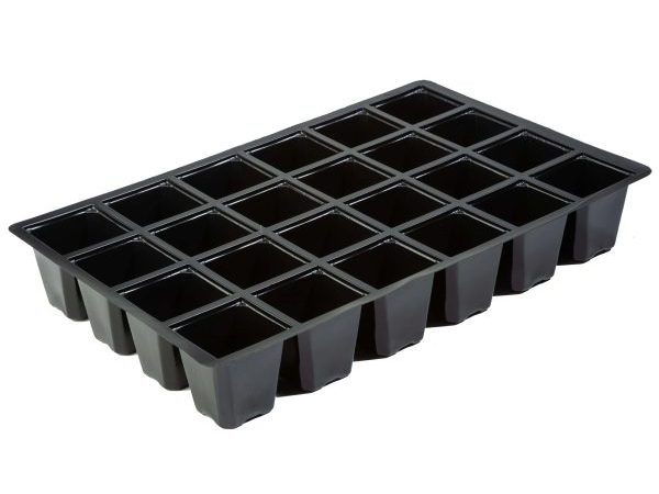 Professional 24 Cell Inserts (25)
