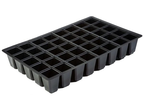 Professional 40 Cell Inserts (25)