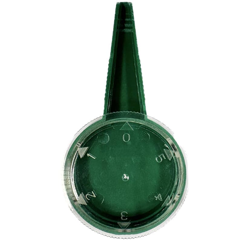 Ambassador Dial Seed Sower – Handy Tool For Perfect Seed Spacing & Easy Planting In The Garden