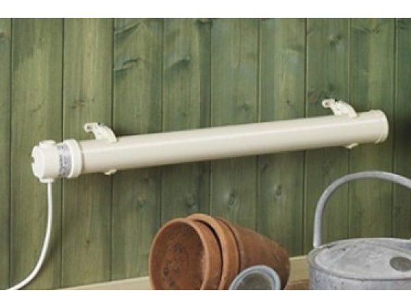 Tubular Heater 3ft (92cm) – 180W