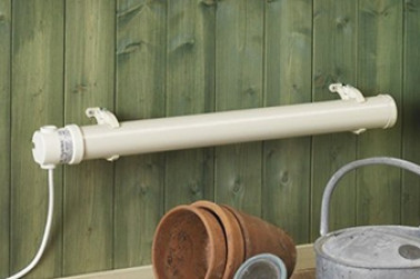 Tubular Heater 3ft (92cm) - 180W